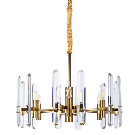 Подвесная люстра Divinare TENERIFE 7136/18 LM-6, 6хE14