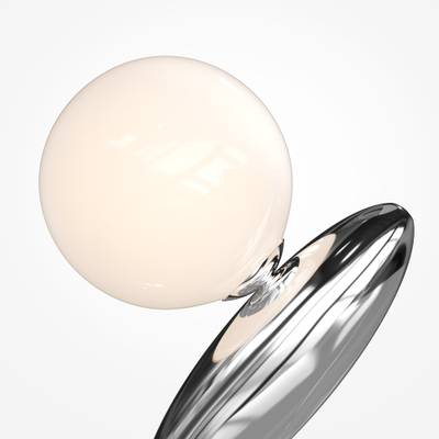 Настольный светильник Resonance 3000К 6Вт MOD482TL-L6PT3K. TM Maytoni