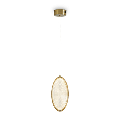 Подвесной светильник Lolli FR6139PL-L8BS, LED. TM Maytoni