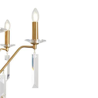 Подвесной светильник FR2041PL-06BS, FR2041PL-06BS. TM Maytoni