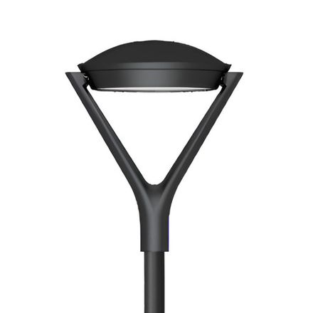 Светильник OXOR-ORNE-Y-550x600-35W Day4000 (BK, 120 deg, 230V) IP65 (Arlight, -)