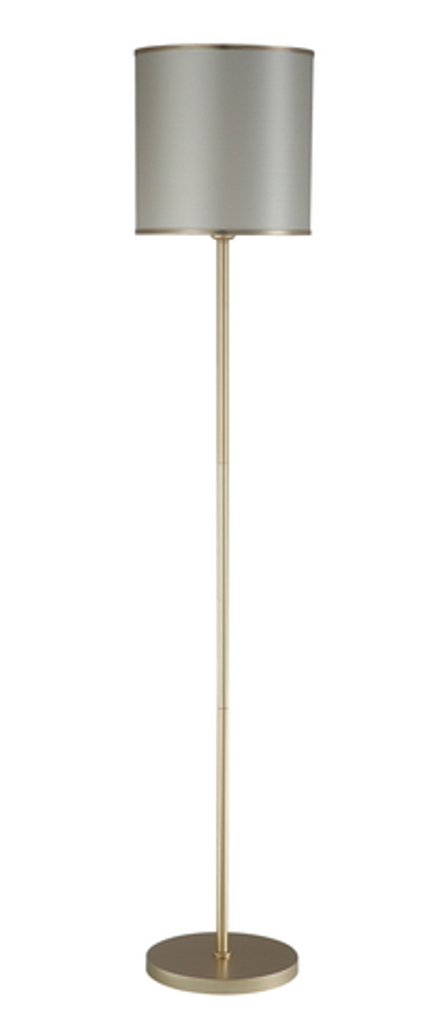 Торшер Crystal Lux SERGIO PT1 GOLD 2901/601