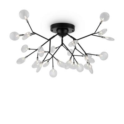 Потолочный светильник Florencia FR5049CL-27B, G4х27. TM Maytoni
