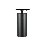 Трековый светильник Arte Lamp BENE A1936PL-1BK, 1хLED
