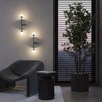 Настенный светильник (бра) Touch 3000К 13Вт, MOD285WL-L10B3K. TM Maytoni