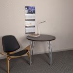Citilux Рио CL803090N Настольная лампа гибкая на струбцине Белая