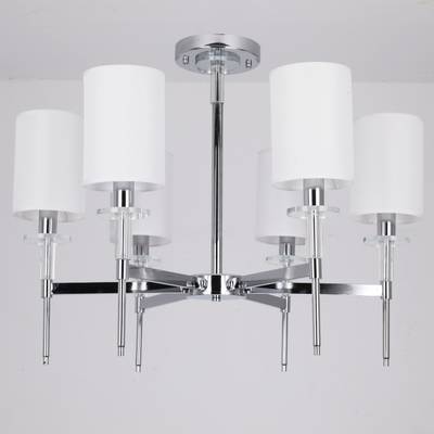 IL1382-6CPA-29 CR Romei светильник потолочный