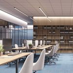 Лента ULTRA-A288-10mm 24V Day5000 (17 W/m, IP20, 5m) (Arlight, высок.эфф.200 лм/Вт)