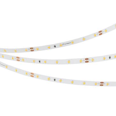 Лента UL-A60-8mm 24V Day4000 (7.2 W/m, IP20, 5m) (Arlight, 7 лет)