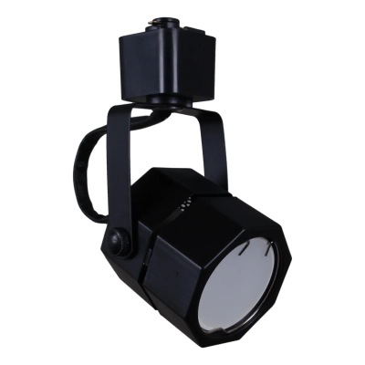 16021-9.3-001CT MR16 BK светильник трековый Reluce Technical, GU10х1
