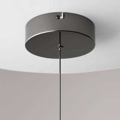 Подвесной светильник Mind 3000К 10Вт, MOD299PL-L10BC3K. TM Maytoni