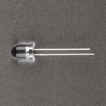 Светодиод ARL-8003RGBC-B-7color Slow (Arlight, 8мм (круглый))