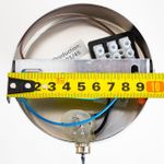 Citilux Нильс CL132315 Бра с выключателем