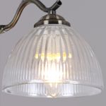 90510-0.3-05 AB светильник потолочный