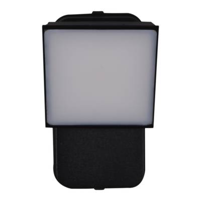 86873-9.2-001JH LED6W BK светильник настенный