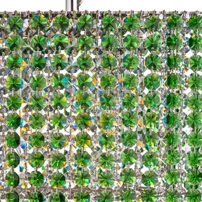 Люстра Dio D`arte Liano E 1.5.60X30.104 N