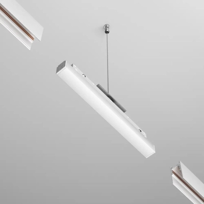 Блок питания встраиваемый Exility 48В, 100Вт, белый, TRX034DR4-100W. TM Maytoni