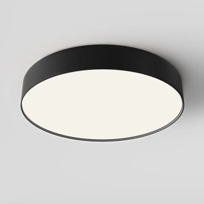 Потолочный светильник Зон / Zon 45 Вт 4000 К 120°, C032CL-45W4K-RD-B. TM Maytoni