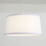 Настенно-потолочный Eureka 3005-1P, 1*E27*60W. ТМ F-Promo