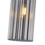 Подвес Semisfera 4366-1P, 1*E14*40W. ТМ F-Promo