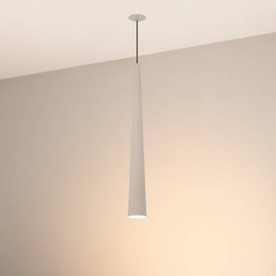 Светильник SP-STIRIA-L600-R76-5W Warm2700 (GR, 36 deg, 230V) (Arlight, IP20 Металл, 3 года)