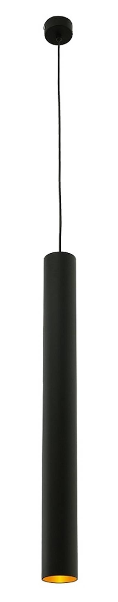 Светильник подвесной Crystal Lux CLT 037C600 BL-GO 1400/201