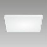 Citilux Бейсик CL738K240V LED Светильник накладной Белый