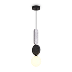 Подвесной светильник Acoustic FR5494PL-0GR, G9х1. TM Maytoni