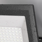 Прожектор Поток / Flood 6500К 50Вт IP65, FL001-L50B6K. TM Maytoni