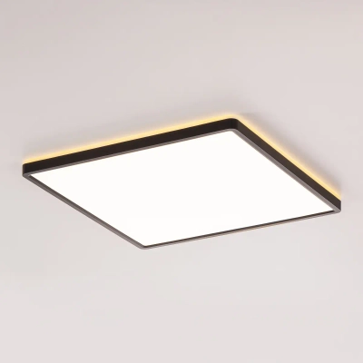 Citilux NORMA CL748K401 LED Светильник с подсветкой Чёрный
