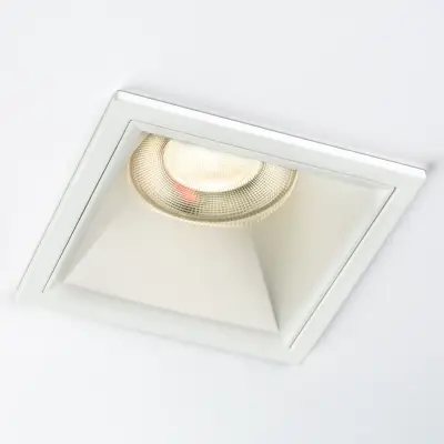 385246 Светильник CICLONE QUAD 12W LED 1868LM 36G БЕЛЫЙ 4000K IP65 Lightstar