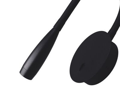 08101,19(4000K) Светильник Лайт черный w67*10,55 Led 1*3W (4000K)