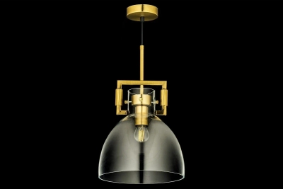 Люстра подвесная Arti Lampadari Daiano E 1.P1 CL