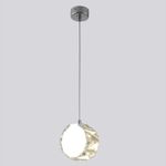 Светильник подвесной Crystal Lux BESO SP1 1191/201