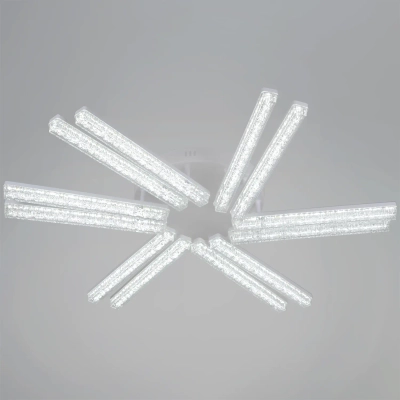 58290-0.3-12 WH светильник потолочный Reluce, LED