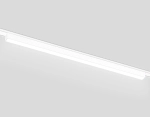 Светильник светодиодный трековый для шинопровода Magnetic Ultra Slim GV1452 WH белый IP20 20W 4200K 48V 615*26*24