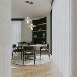 Подвесной светильник Grail FR6183PL-L4BS, LED. TM Maytoni