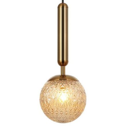 Светильник подвесной Stilfort 2098/03/01P серия Felis