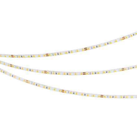 Лента MICROLED-M182-3.5mm 24V White6000 (7 W/m, IP20, 2216, 5m) (Arlight, узкая)