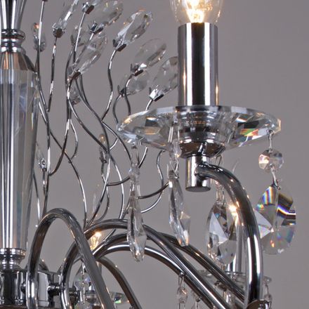 09230-0.4-12 CH светильник потолочный