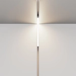 Трековый светильник Базис угловой / Basis Angle Exility 4000K 24Вт 120°, TR102-24W4K-W. TM Maytoni