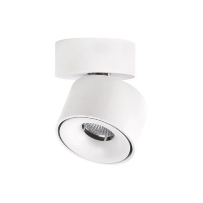 Citilux Стамп CL558010N LED Светильник накладной Белый