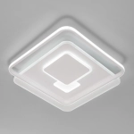 Потолочный светодиодный светильник 90255/1 белый, LED