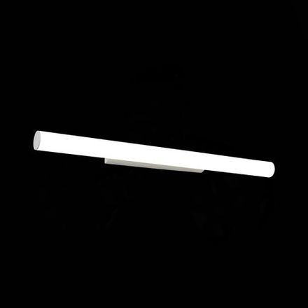 SL439.541.01 Светильник настенный ST-Luce Белый/Белый LED 1*30W 4000K