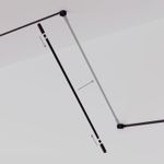 Коннектор для подвесного монтажа Arte Lamp RAPID-ACCESSORIES A615006H