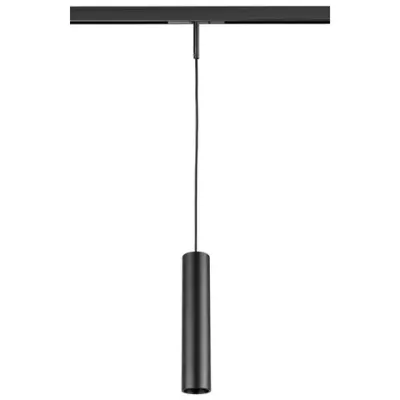236247 Светильник подвесной 24V д/1-фазн трека LINEA LED 7W 500LM 36G ЧЕРНЫЙ 4000K Lightstar