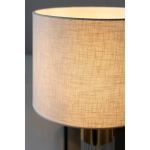 Декоративная настольная лампа Arte Lamp STEFANIA A5053LT-1PB, 1хE27