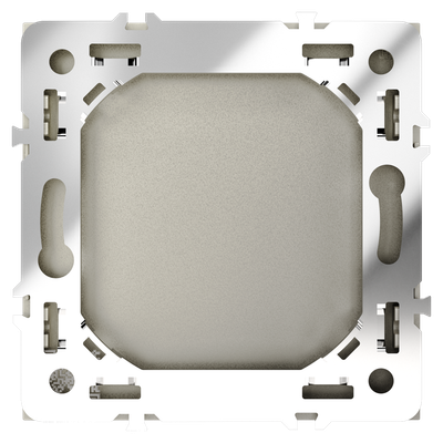 VLS080104 Заглушка VOLTUM S70 с суппортом, (шелк) (ТМ Maytoni)