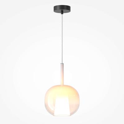 Подвесной светильник Duality E27х1, MOD271PL-01W2. TM Maytoni