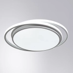 Потолочный светильник Arte Lamp SONNY A2688PL-1WH, 1хLED
